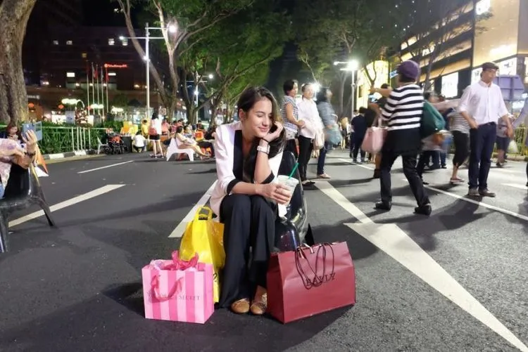 Mau Bikin Orang Tua Bahagia? Ajak Mereka Melakoni 7 Hal Ini di Singapura! 8
