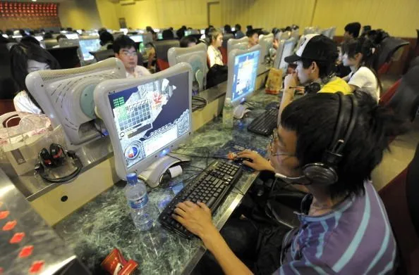 Hey, Generasi 90an! Masih Ingat Gak Ketika Mengakses Internet Belum Semudah Sekarang? 12