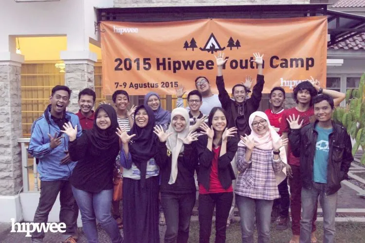 5 Alasan Kenapa Kamu Mesti Segera Mendaftar Untuk Datang ke Hipwee Inspirational Summit Bulan Depan 4