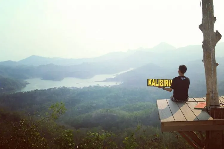 6 Destinasi Unik di Indonesia yang Bikin Feed Instagrammu Lebih Cantik Dari Biasanya 13