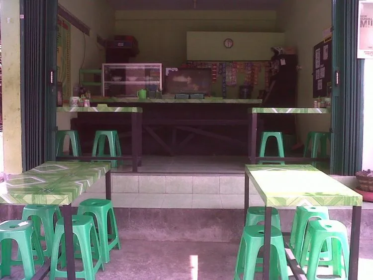 12 Fakta yang Membuktikan Kalau Warung Burjo Memang Lebih Perhatian Daripada Pacarmu! 23