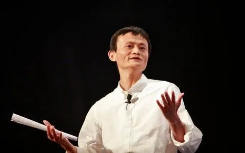 5 Cara Jack Ma (Pria Terkaya di Dunia) Menghadapi Kesulitan dan Mengubahnya Jadi Kesuksesan 9
