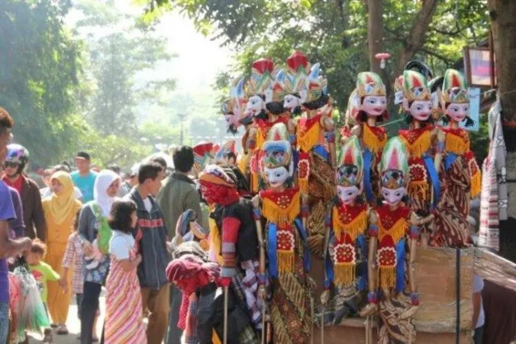 9+ Tempat Wisata di Cimahi yang Menarik Dikunjungi 19