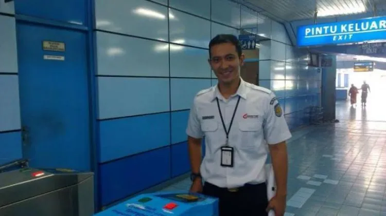11 Hal yang Mutlak Menobatkan Kamu, Para Karyawan BUMN, Sebagai Calon Menantu Idaman 22