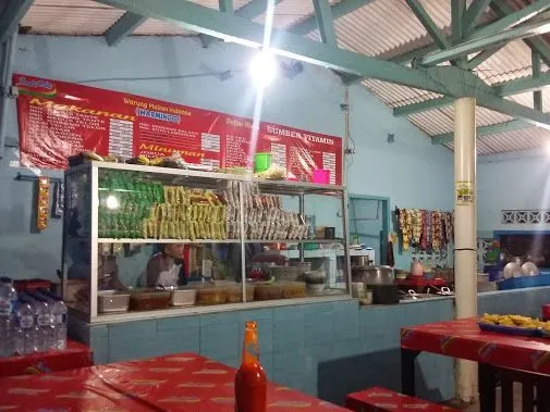 12 Fakta yang Membuktikan Kalau Warung Burjo Memang Lebih Perhatian Daripada Pacarmu! 24