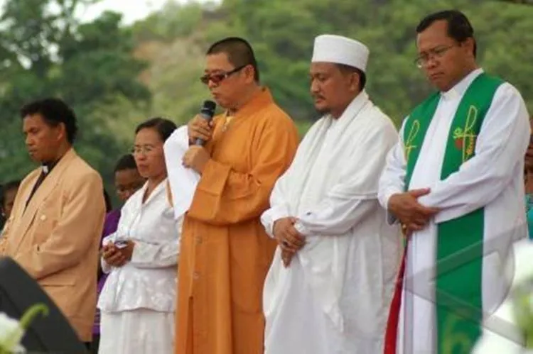 Kenapa Salatiga Selalu Membuat Rindu? 7 Alasan Ini Selalu Diamini Hatimu 27