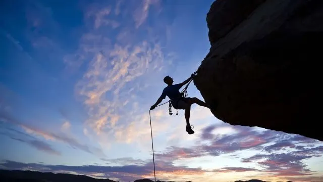 Melawati halangan dan rintangan