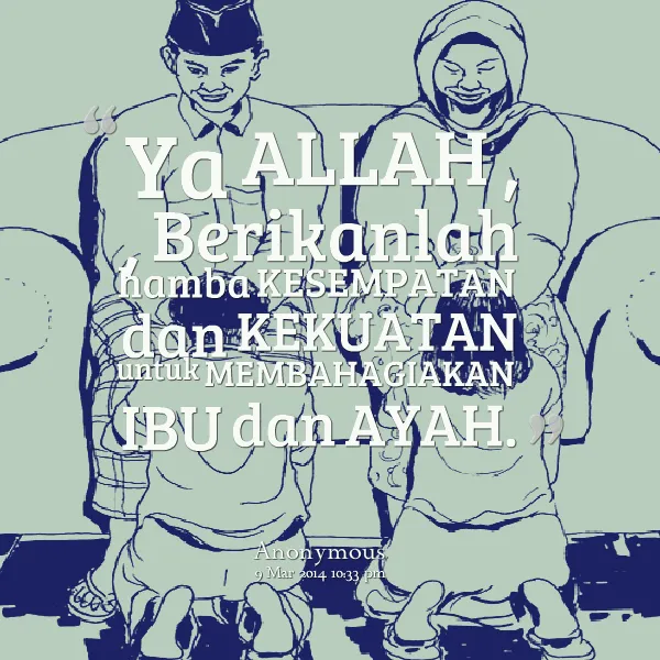 Ayah-Ibu