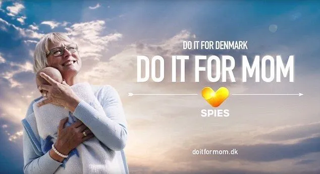 Video Lucu Ini Mengajak Pasangan di Denmark Untuk Pergi Liburan (dan Berhubungan Seks) Demi Menggenjot Populasi 6