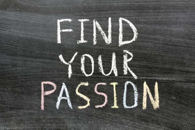 Passion