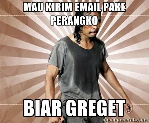 Hey, Generasi 90an! Masih Ingat Gak Ketika Mengakses Internet Belum Semudah Sekarang? 18