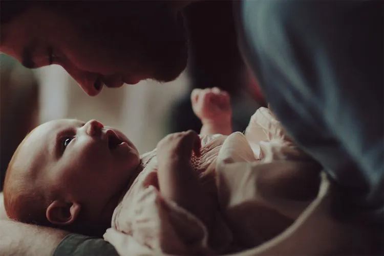 8 Hal yang Aku Harapkan Dari Kamu - Pria yang Kelak Jadi Ayah Dari Anak-anakku 15