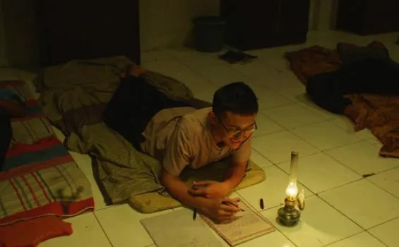 11 Alasan Kenapa Cowok Lulusan Pesantren Itu Calon Imam yang Diutus Untuk Menyempurnakanmu 18