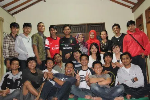 13 Pengalaman Sebagai Penghuni Kontrakan yang Mendefinisikan Serunya Hidup di Perantauan 20