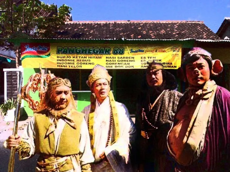 12 Fakta yang Membuktikan Kalau Warung Burjo Memang Lebih Perhatian Daripada Pacarmu! 19