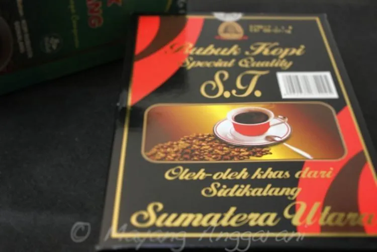 Dari Aceh Sampai Papua, Inilah Surga-surga Kopi yang Layak Kamu Kunjungi (Pecinta Kopi Wajib Baca!) 12