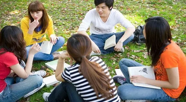 11 Perjuangan Mahasiswa yang Mati-matian Ingin Bisa Cas cis cus Berbahasa Inggris 18