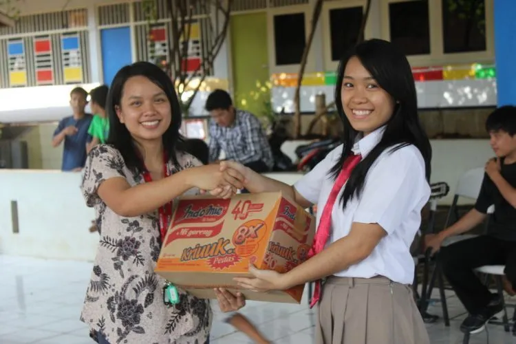 8 Hal yang Pasti Dirasakan Semua Cewek Indonesia Dengan Nama 'Annisa' 12