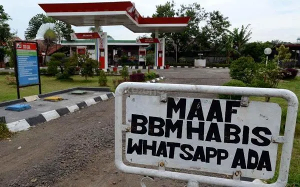 11 Orang yang Gagal Paham Ini Sukses Bikin Kamu Tambah Gagal Paham 11