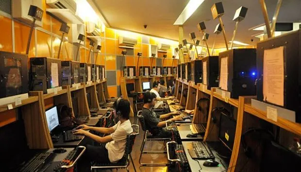 Hey, Generasi 90an! Masih Ingat Gak Ketika Mengakses Internet Belum Semudah Sekarang? 11