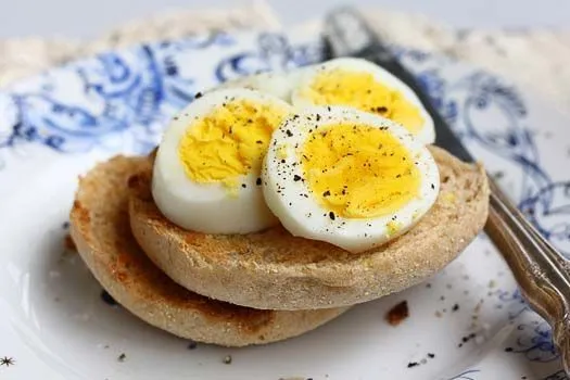 Mau Berat Badan Tetap di Angka Seharusnya? 4 Resep Sarapan Ini Wajib Kamu Coba! 5