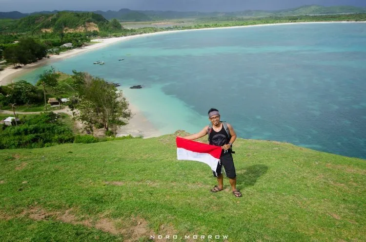 Catat, Panduan Backpacker ke Lombok Selama 3 Hari dengan 500 Ribu Saja. Kamu Pasti Nggak Percaya! 5