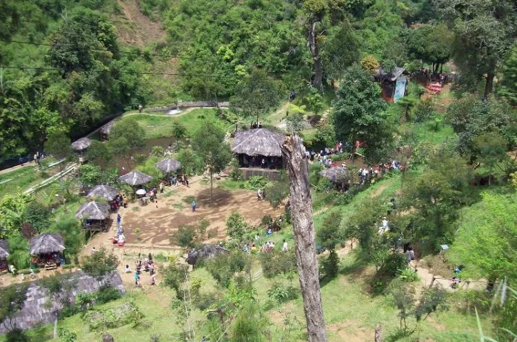 9+ Tempat Wisata di Cimahi yang Menarik Dikunjungi 16