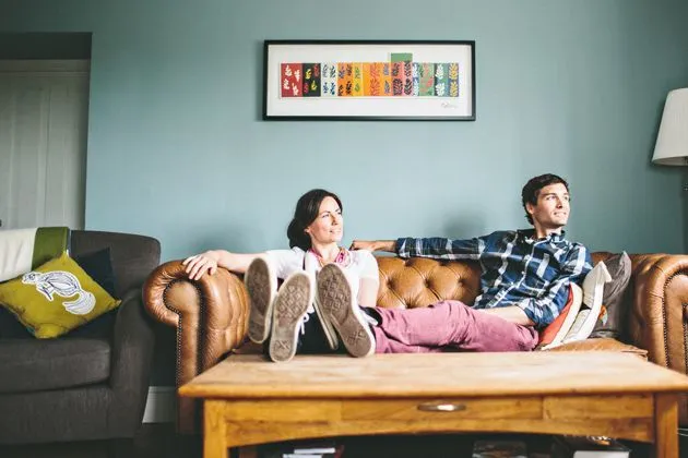 Cowok Memang Susah Berubah. Tapi Bersama Gadis yang Tepat Mereka Tak Akan Keberatan Berbenah 5