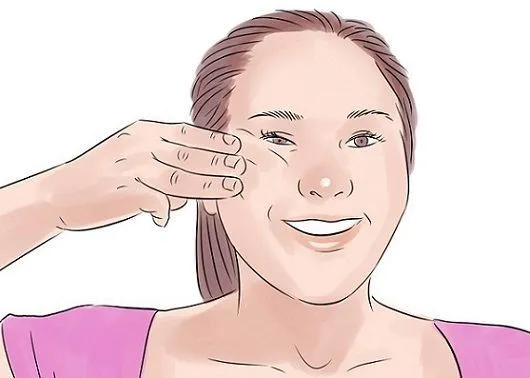 8 Gerakan Muka yang Bisa Kamu Coba, Demi Membuat Pipi Chubbymu Jadi Lebih Tirus 14