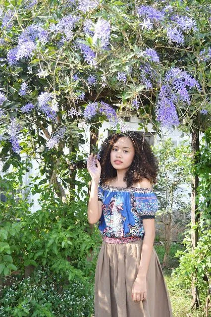 4 Beauty Blogger Indonesia yang Layak Kamu Ikuti -- Karena Cantik Itu Gak Harus Putih, Tirus, dan Tinggi 8