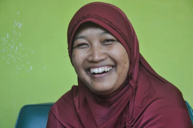 Cerita Mbak Hayu -- Schizophrenia Ia Akrabi. Menulis Jadi Upayanya Menangguhkan Hati 5
