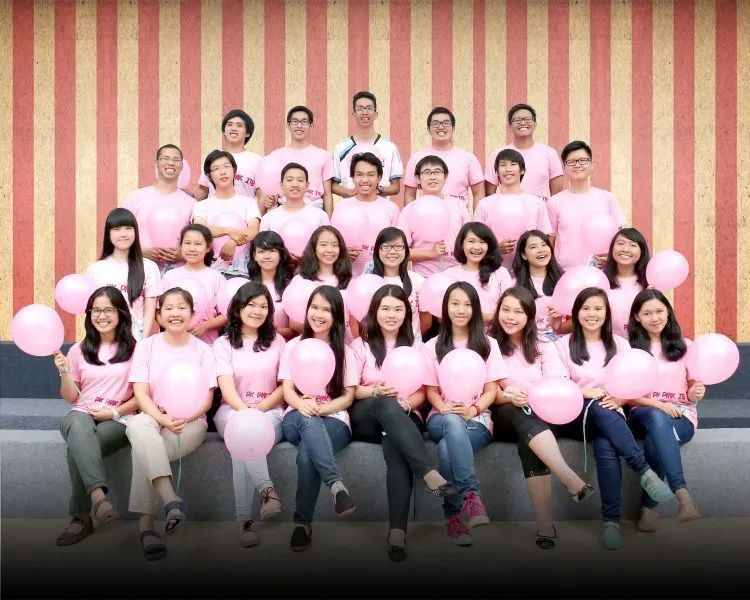 Sebagai Anak Muda Kristen/Katolik di Indonesia, Mendapatkan 10 Pertanyaan Ini Sudah Biasa! 11