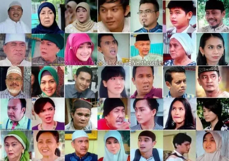 Perbaikan Tayangan TV Adalah Harga Mati. Please, Berhenti Nonton Sinetron-sinetron Ini! 17