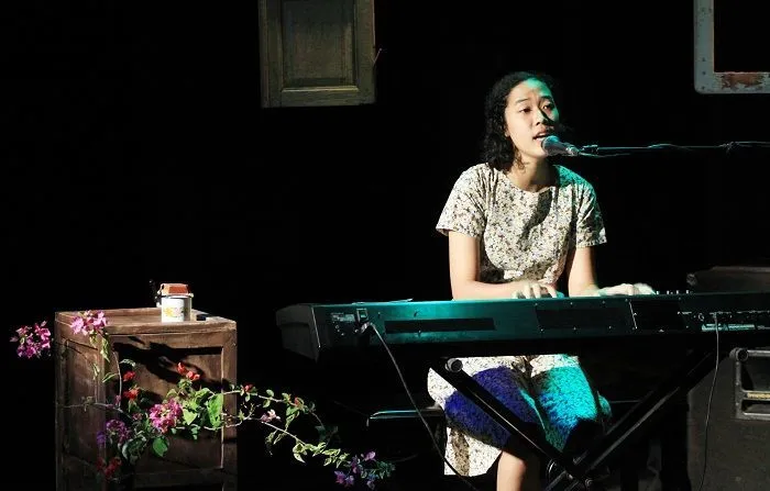 Saat Musik Indonesia Terasa Makin Membosankan, 10 Pemusik Ini Bisa Jadi Penyegar 18