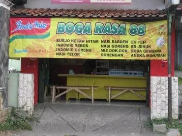 12 Fakta yang Membuktikan Kalau Warung Burjo Memang Lebih Perhatian Daripada Pacarmu! 20