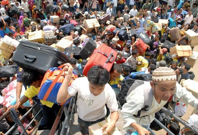 12 Fakta yang Membuktikan Kalau Warung Burjo Memang Lebih Perhatian Daripada Pacarmu! 22
