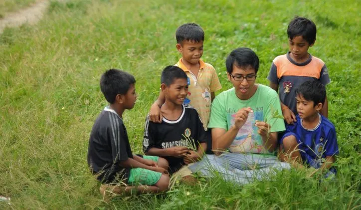 Agar Tidak Menyesal Sebelum Masuk Ke Umur 25, Ini 5 Hal Baru yang Layak Kamu Coba! 8