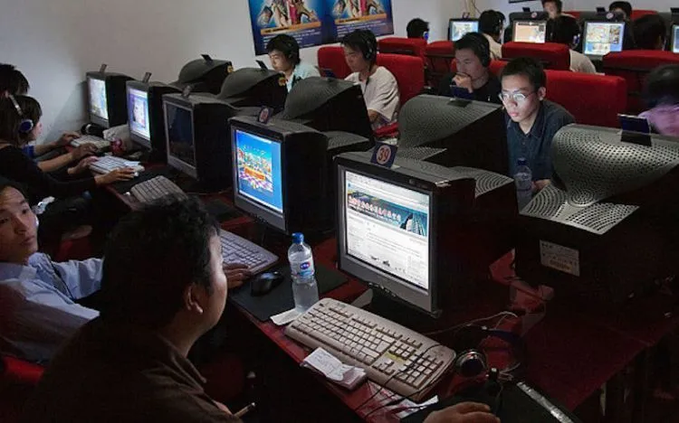 Hey, Generasi 90an! Masih Ingat Gak Ketika Mengakses Internet Belum Semudah Sekarang? 20