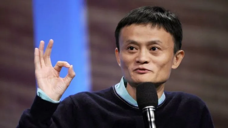 5 Cara Jack Ma (Pria Terkaya di Dunia) Menghadapi Kesulitan dan Mengubahnya Jadi Kesuksesan 8