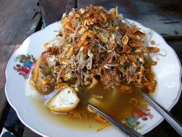 15 Makanan Khas Surabaya Paling Favorit & Terkenal 25
