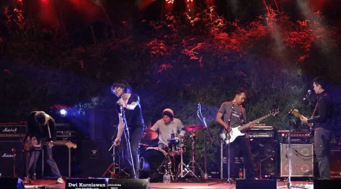 Saat Musik Indonesia Terasa Makin Membosankan, 10 Pemusik Ini Bisa Jadi Penyegar 20