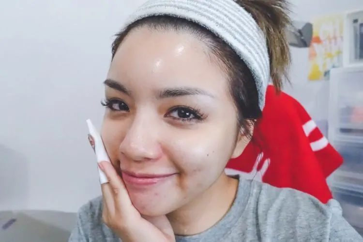 6 Cara Paling Proper Membersihkan Muka, Biar Wajahmu Bersih dan Segar Tiap Harinya 7