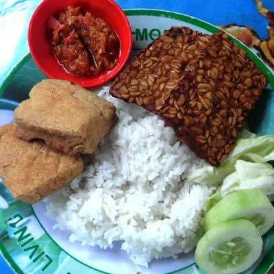Wahai, Anak Rantau dan Anak Kos! Ini Tips Hidup Dengan Rp 25.000,- untuk Satu Bulan! 11