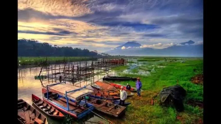 Kenapa Salatiga Selalu Membuat Rindu? 7 Alasan Ini Selalu Diamini Hatimu 22