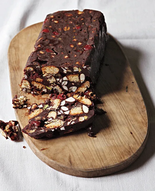 6 Resep Fridge Cake yang Cuma Butuh Kulkas Untuk Membuatnya, Gak Perlu Pakai Oven 8