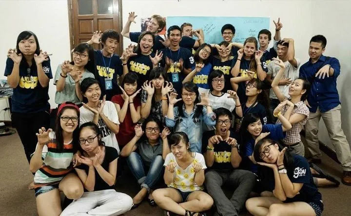 Sarjana Udah Bertebaran di Luar Sana. Ini 5 Cara Biar Kamu Mampu Bersaing di Dunia Kerja 6