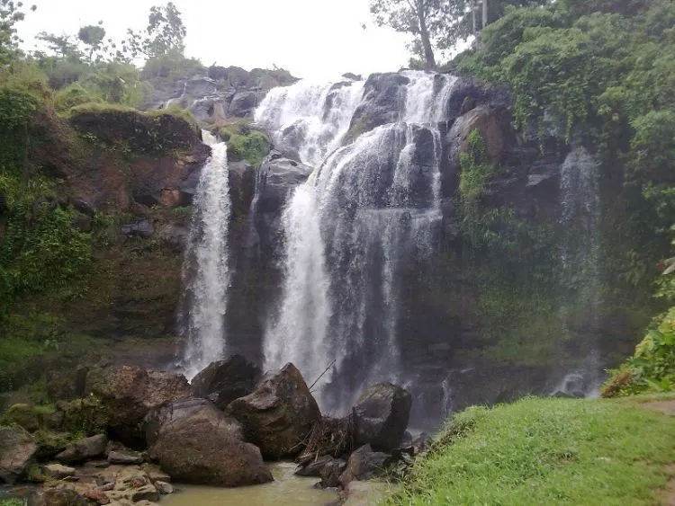 Destinasi Wisata Lampung, Sajikan Panorama yang Indah Banget! 18