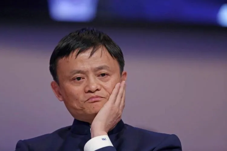 5 Cara Jack Ma (Pria Terkaya di Dunia) Menghadapi Kesulitan dan Mengubahnya Jadi Kesuksesan 6