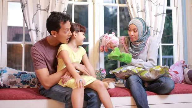 11 Alasan Kenapa Cowok Lulusan Pesantren Itu Calon Imam yang Diutus Untuk Menyempurnakanmu 22