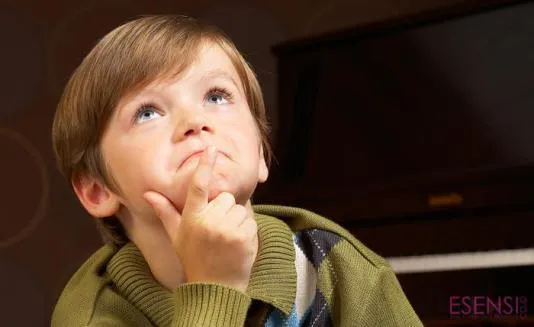 thinking